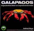 Cover: Galapagos - Badenia Verlag