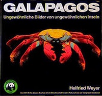 Enlarge image Cover: Galapagos - Badenia Verlag