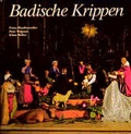 Cover: Badische Krippen - Badenia Verlag