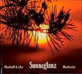 Cover: Sunneglanz - Badenia Verlag