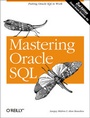 Cover: Mastering Oracle SQL - O'Reilly