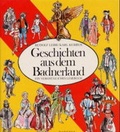 Cover: Geschichten aus dem Badnerland - Badenia Verlag