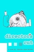 Cover: Director's Cut - Scorpio Publishing LLC