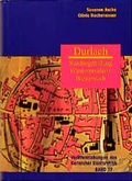 Cover: Durlach - Badenia Verlag