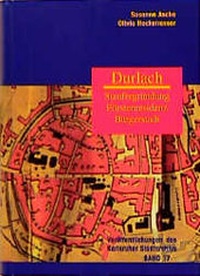 Enlarge image Cover: Durlach - Badenia Verlag