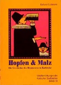 Cover: Hopfen & Malz - Badenia Verlag