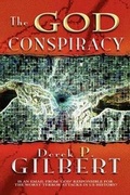 Cover: The God Conspiracy - PID Publishing