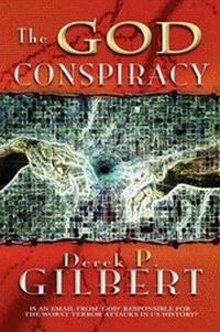 Enlarge image Cover: The God Conspiracy - PID Publishing