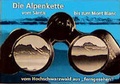 Cover: Die Alpenkette - Badenia Verlag