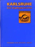 Cover: Karlsruhe - Badenia Verlag
