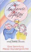 Cover: Der lachende Pf&auml;lzer - Badenia Verlag
