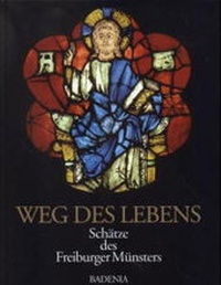 Enlarge image Cover: Weg des Lebens - Badenia Verlag