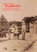 Cover: Stupferich - Badenia Verlag