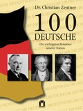 Cover: 100 Deutsche - Pabel-Moewig