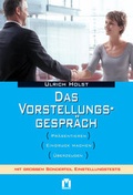Cover: Das Vorstellungsgespr&auml;ch - Pabel-Moewig