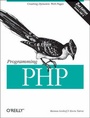 Cover: Programming PHP - O'Reilly