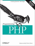Cover: Programming PHP - O'Reilly