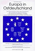 Cover: Europa in Ostdeutschland - Europa Union
