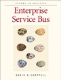 Cover: Enterprise Service Bus - O'Reilly