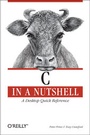 Cover: C in a Nutshell - O'Reilly