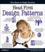 Cover: Head First Design Patterns - O'Reilly