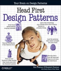 Abbildung von: Head First Design Patterns - O'Reilly
