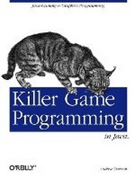 Enlarge image Cover: Killer Game Programming in Java - O'Reilly