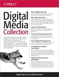 Cover: Digital Media Collection - O'Reilly