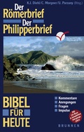 Cover: Bibel f&uuml;r heute - Brunnen Verlag GmbH
