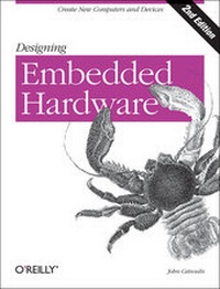 Abbildung von: Designing Embedded Hardware - O'Reilly