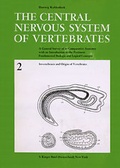 Bild: The Central Nervous System of Vertebrates / Invertebrates and Origin of Vertebrates - Karger, S
