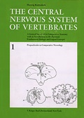 Bild: The Central Nervous System of Vertebrates / Propaedeutics to Comparative Neurology - Karger, S