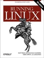 Cover: Running Linux - O'Reilly
