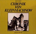Cover: Chronik von Kleinmachnow - Haude & Spener