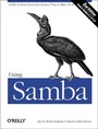 Cover: Using Samba - O'Reilly