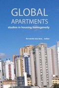 Cover: Global Apartments - Fernando Luiz Lara