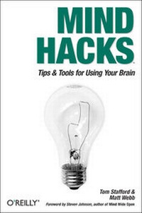 Enlarge image Cover: Mind Hacks - O'Reilly