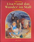 Cover: Lisa und das Wunder im Stall - Brunnen Verlag GmbH