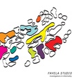 Cover: Favela Studio - Fernando Luiz Lara
