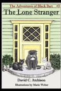 Cover: The Adventures of Black Bart: The Lone Stranger - Black Bart Books