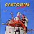 Cover: Cartoons &agrave; la Carte - Fackeltr&auml;ger Verlag