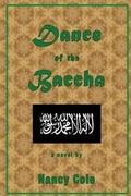 Cover: Dance of the Baccha - Nancy Cole