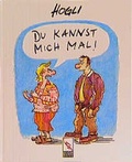 Cover: Du kannst mich mal! - Fackeltr&auml;ger Verlag