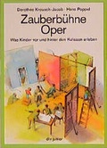 Cover: Zauberb&uuml;hne Oper - B&auml;renreiter
