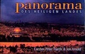 Cover: Panorama des Heiligen Landes - Brunnen Verlag GmbH