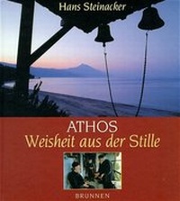 Enlarge image Cover: Athos - Brunnen Verlag GmbH