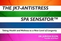 Cover: The JK7-Antistress SPA Sensator - JK Investment Trust