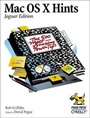 Cover: Mac OS X Hints - O'Reilly