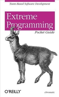 Enlarge image Cover: Extreme Programming Pocket Guide - O'Reilly