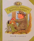 Cover: Jonathan und seine Freunde / Clementine bekommt Kopfschmerzen - Brunnen Verlag GmbH